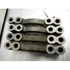 112J013 Engine Block Main Caps From 2002 Nissan Pathfinder 3.5 112J013 Engine Block Main Caps From 2002 Nissan Pathfinder 3.5